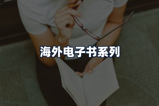 海外电子书